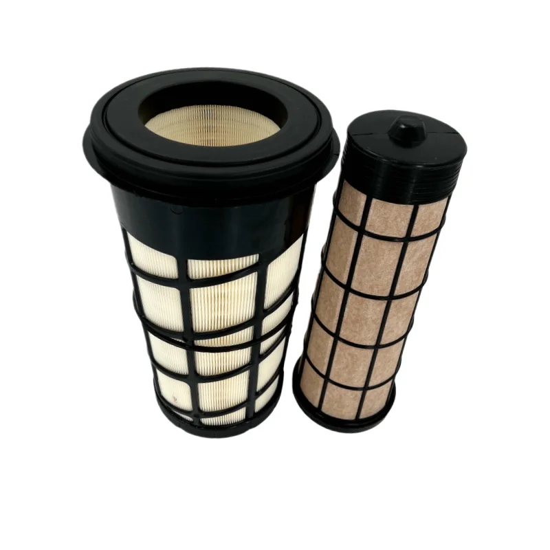 

Suitable for Donner Flexener filter element AF4181 RS5782 P611190 4379574M1 air filter element