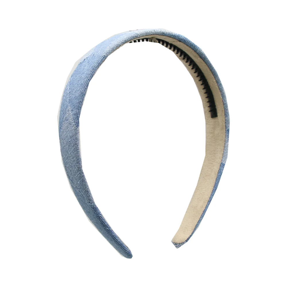 Variant: lt blue  headband
