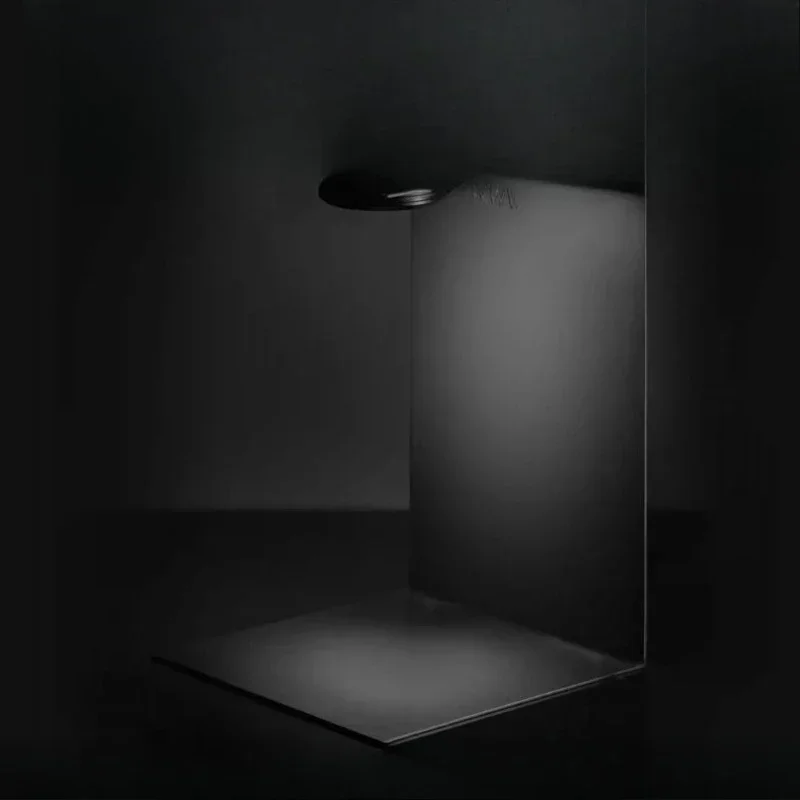 

Micro landscape magnetic light stand desktop landscape light, ornamental fish tank light