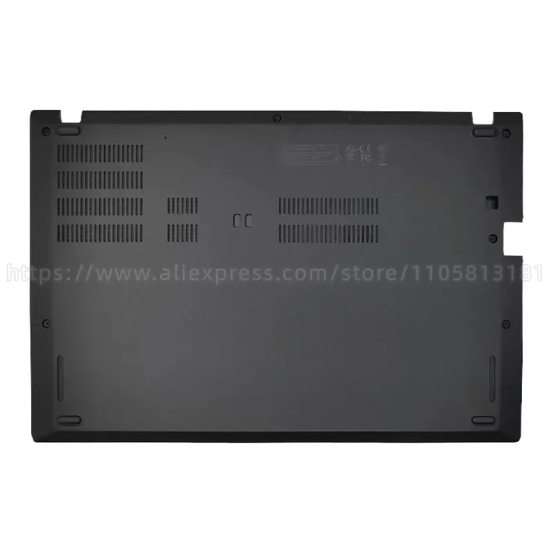 For Lenovo ThinkPad T480S LCD Back Cover Top Case Palmrest Bottom Base Housing Replacement Parts
