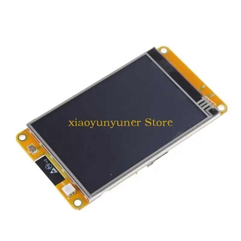 

Плата разработки P9JB ESP32, 3,5-дюймовый TFT-экран, двухъядерный MCU, Wi-Fi + Bluetooth-совместимый