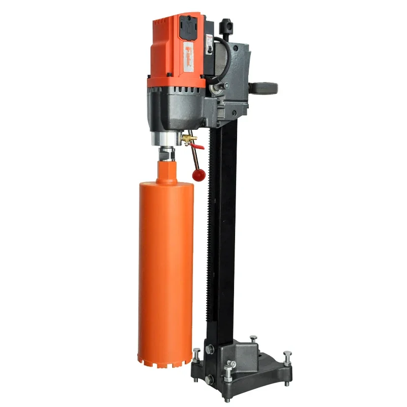 

High Quality and best Price FD-268 Vertical Diamond Drill Machine from China