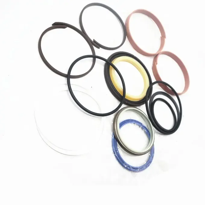 

707-99-77220 7079977220 BOOM CYL SEAL KIT FOR PC650-5 CONSTRUCTION MACHINERY PART