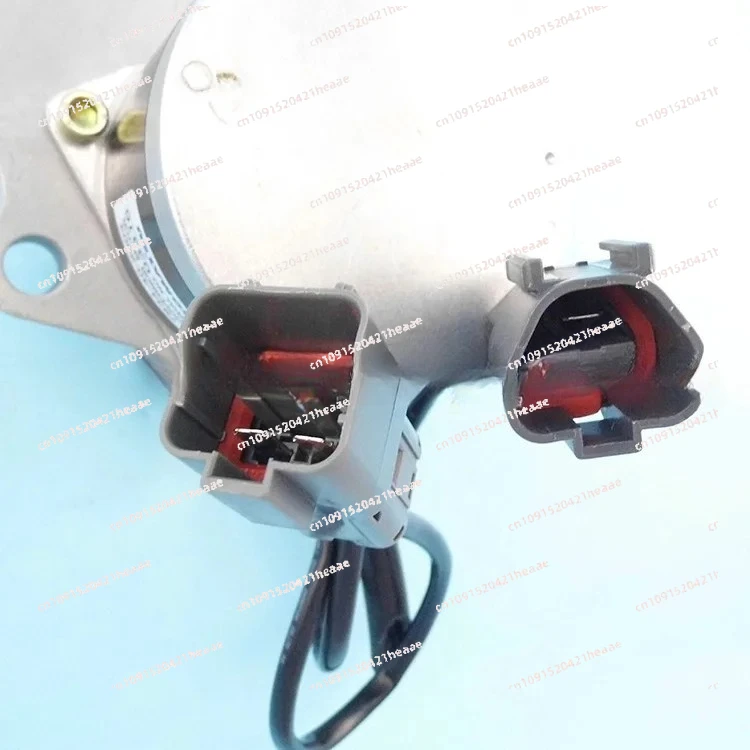 Suitable forPC200-6 PC300-6 Excavator Spare Parts Stepping Throttle Motor Accelerator 7834-40-3000