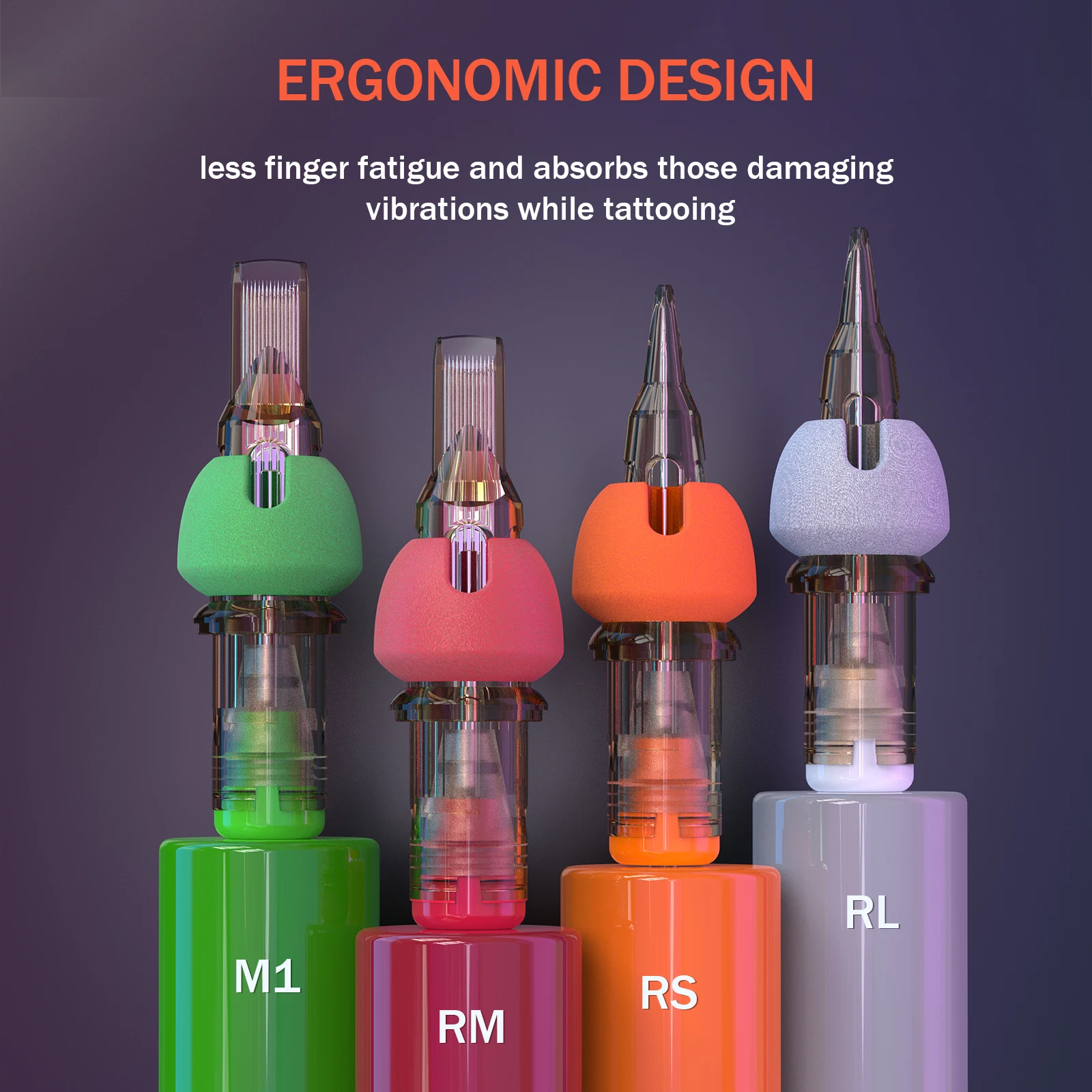 Thumbnail 2 - #42 Latest Tattoo Needles Offers