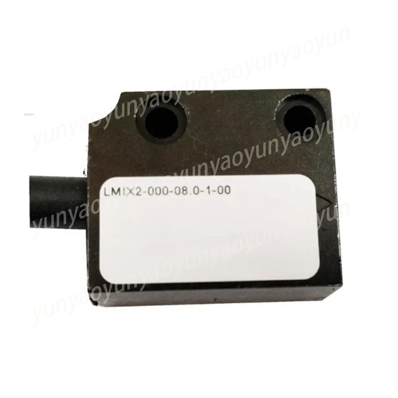 

Magnetic Encoder Reading Head, Precision Linear Displacement Sensor for CNC & Industrial Systems