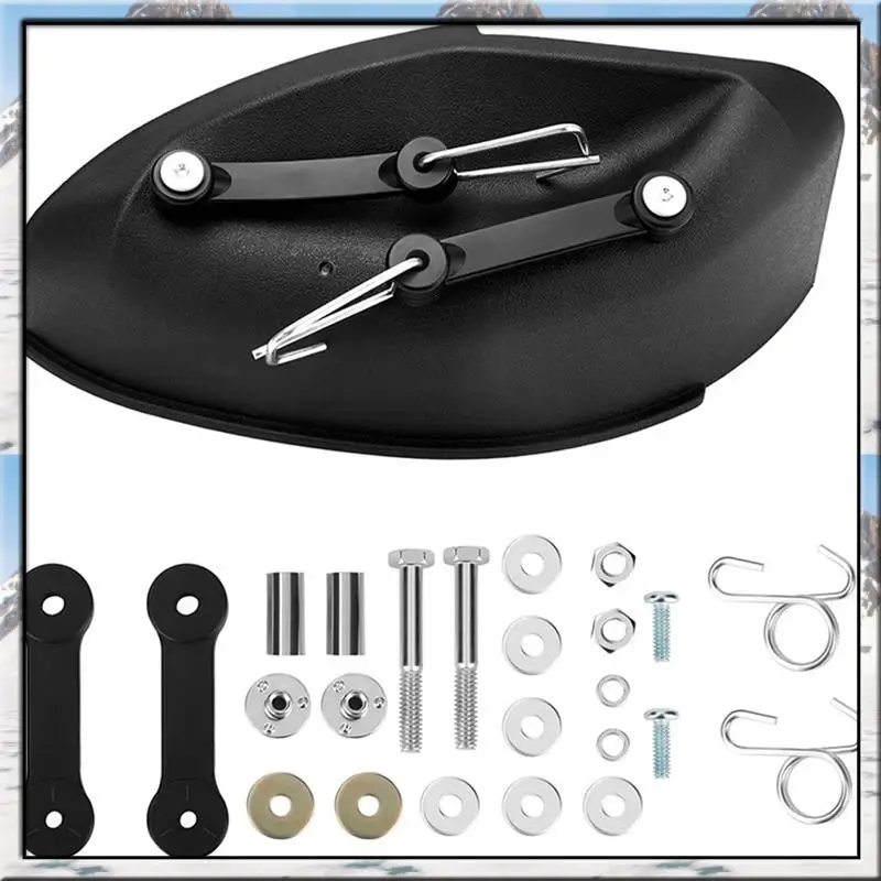 

Innovative Mulch Cover And Mounting Hardware Replaces GY20417 For Sabre Scotts Lawn Lawn Mower Deck Parts