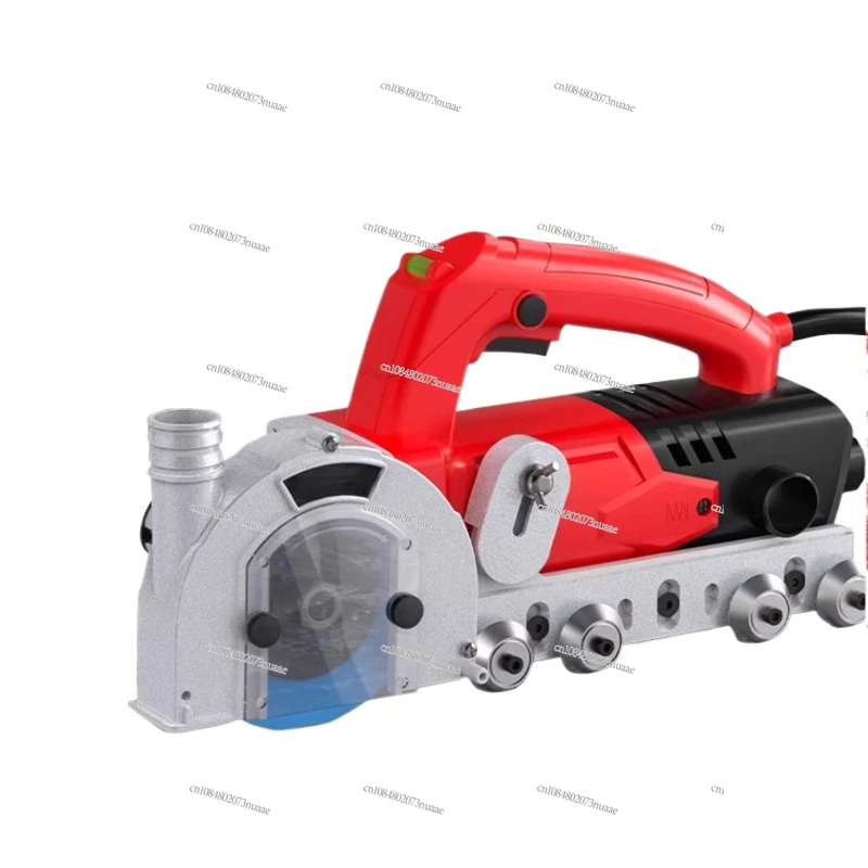 

Construction Widening and Cutting Slotting Artifact Tool Floor Tile Seam Special Electric Tile Seam Cleaning Machine