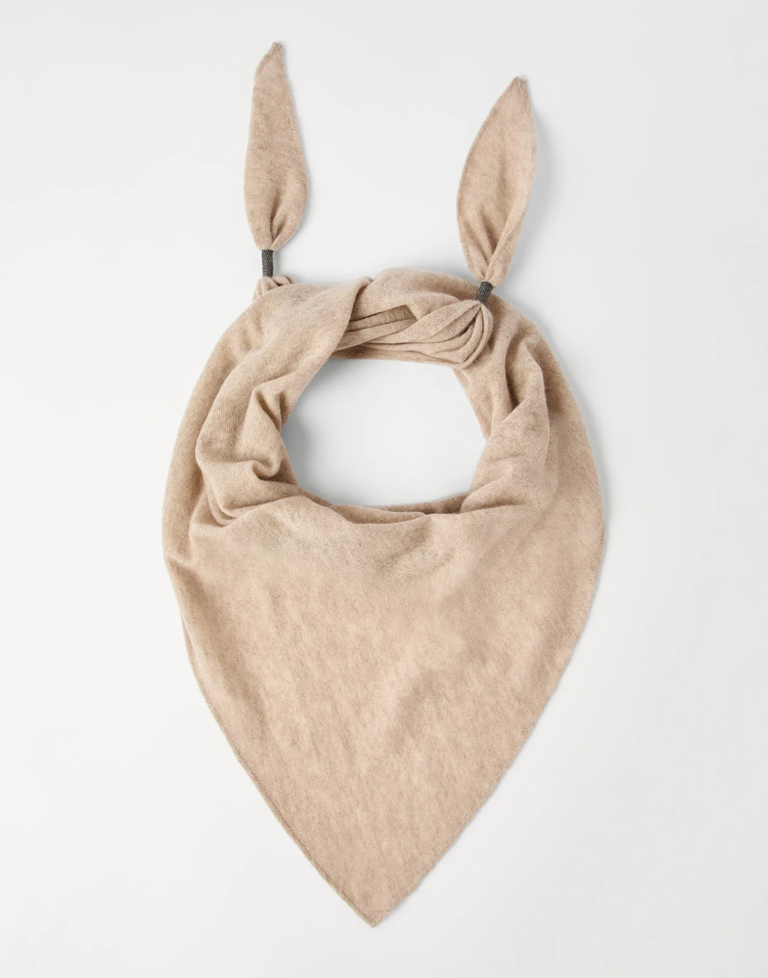 

Ladies' New High-Quality Cashmere Triangle Scarf Fashionable And Versatile Casual Scarf