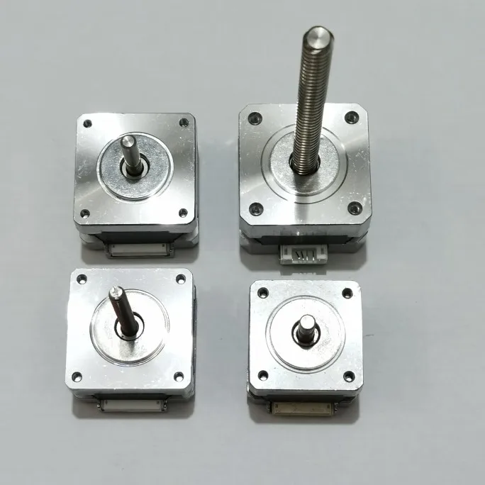 High Quality Led Head Moving Light Stage Beam Lighting Motor Stepper Motor 60 57 39 42 35 Motors