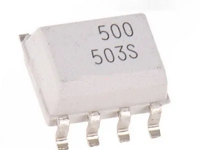 

10 шт./партия HCPL-0500 HCPL0500R2M SOP8 HCPL0500 SOP-8 в наличии