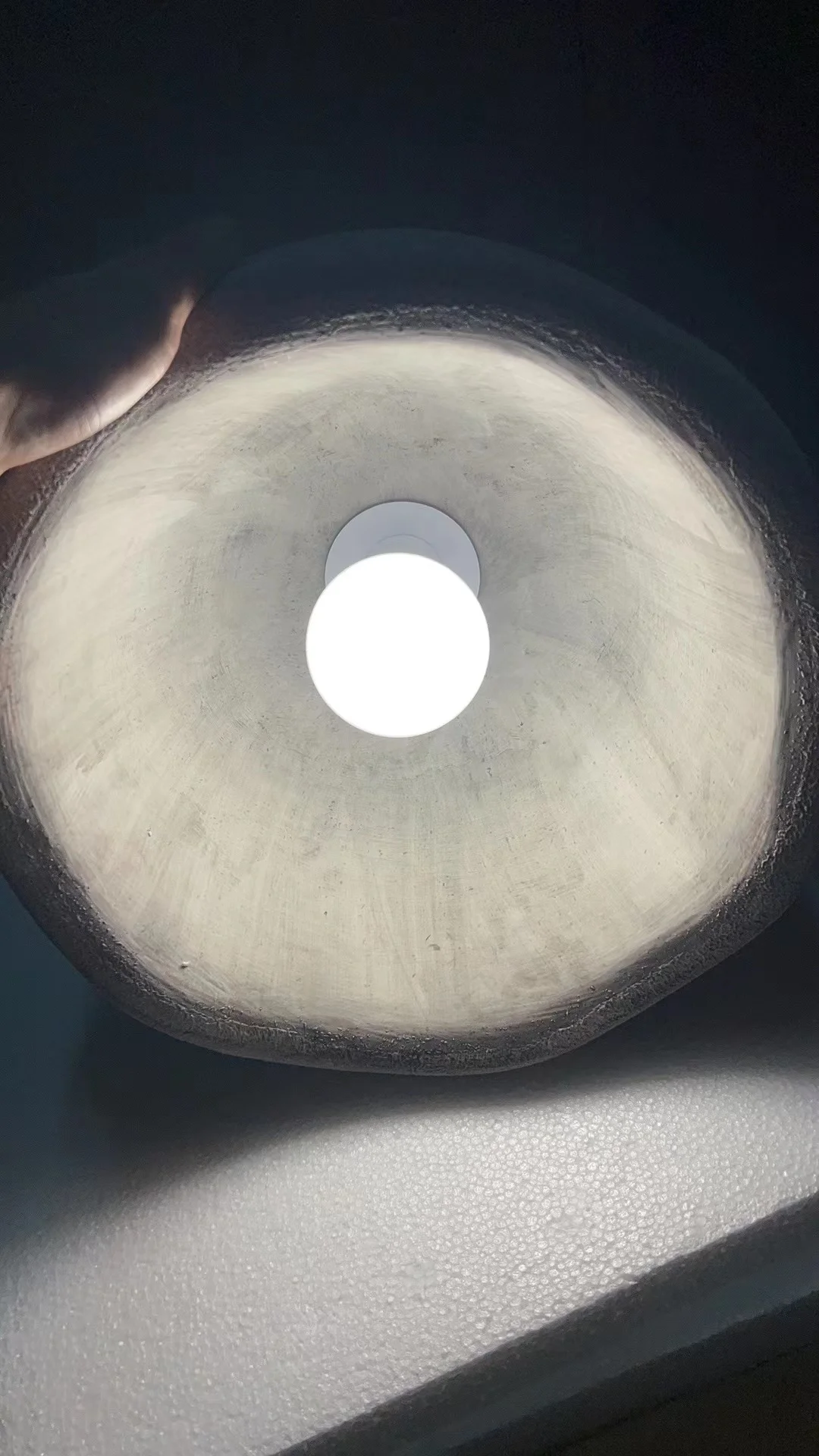 ورأى الحديثة قلادة Led أضواء المعيشة غرفة الطعام الثريات الإضاءة ديكور المنزل غرفة نوم lamvillage مكتب مصباح معلق Luminaria