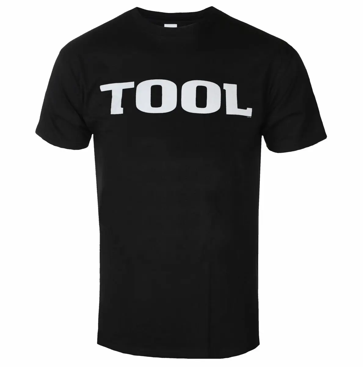 New Tool Band Graphic Cotton T-shirt Unisex Short Sleeve Fashion Brand Tee Luxury Casual Vintage Tees