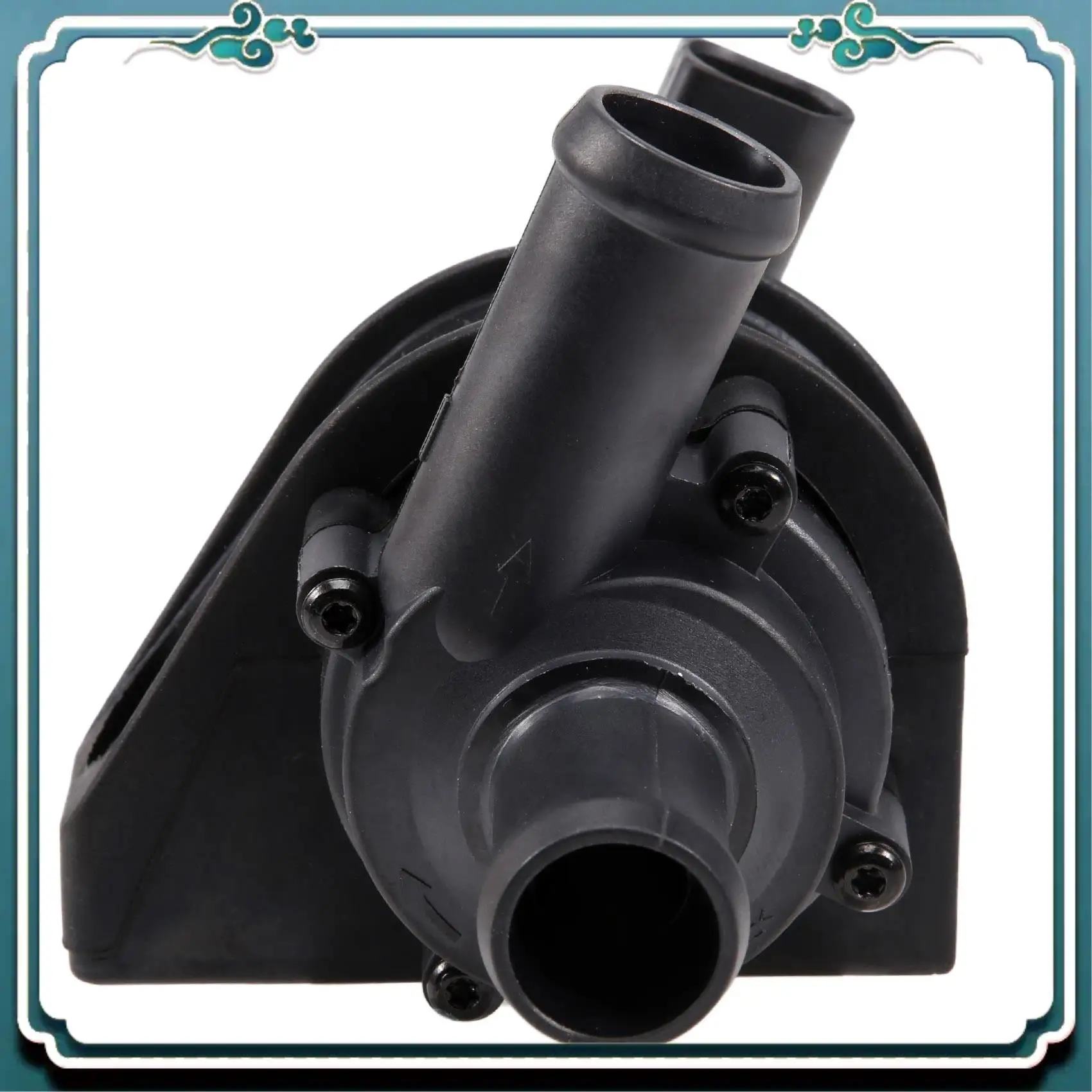 

Premium Coolant Heaters Water Pump For Webasto Thermo Top Eberspacher Hydronic Coolant Heaters 1K0965561L