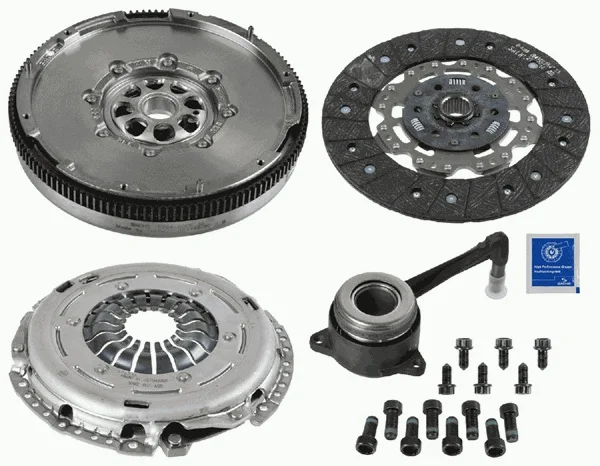 229060160 clutch set of the/tfsi GOLF V VI VI ttole PASSAT PASSAT PASSAT seat seat LEON