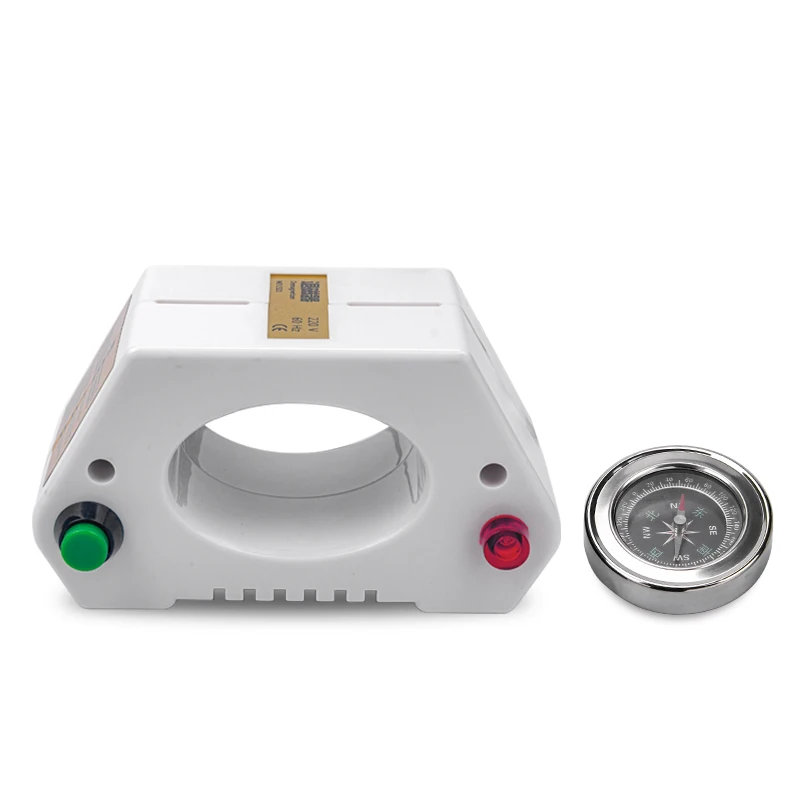 1/2PCS EU/US Plug Mechanical Watch Demagnetizer Watch Demagnetization Watch Repairing Tool Adjust Watch Time for Watch Repair