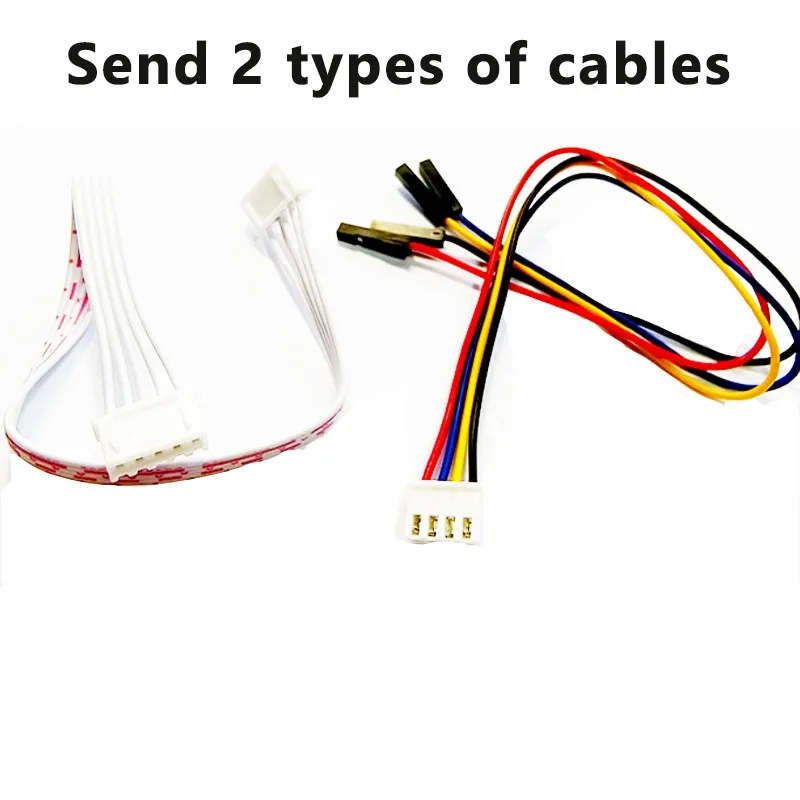 Burn-in Burn-in Test Pin Spring Pin Probe STC STM32 ARM Microcontroller Burn-in 2,54/2,0/1,27 mm