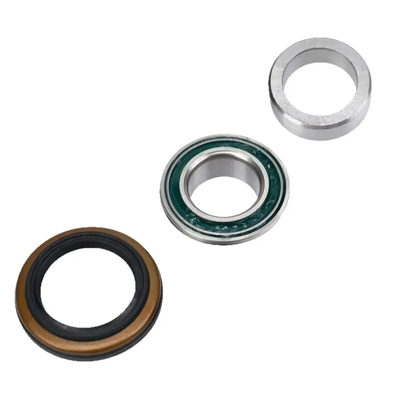 

M46K-Wheel Bearing Kit 5012825AA 16747 2146 For Jeep Cherokee Grand Cherokee Liberty Rear Wheel Bearings And Sealing Kits