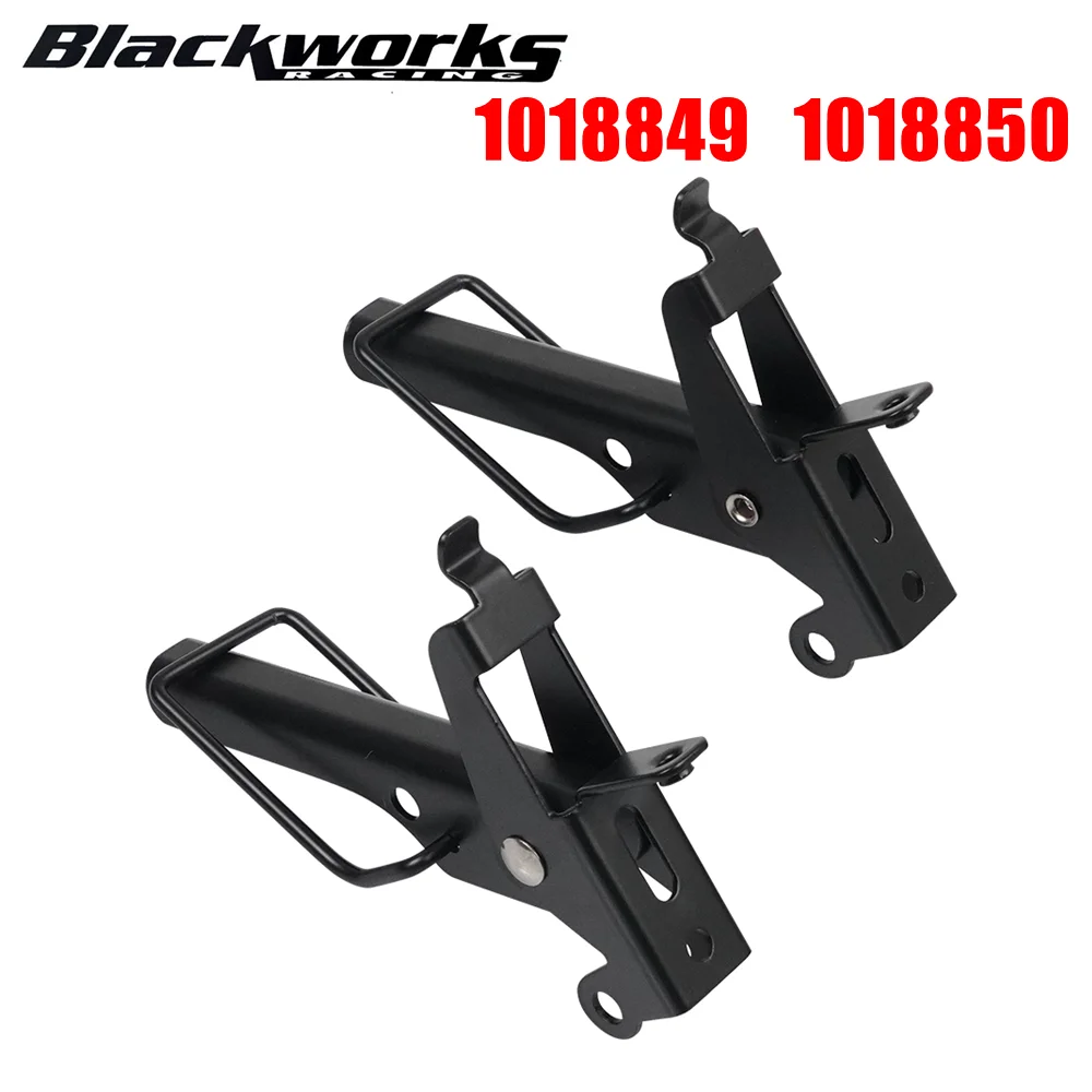 

1018849 Левый и правый комплект замка защелки задней двери 1018850 для Polaris UTV Ranger 400 500 570 800 ETX EV EM1400 GEM LSV