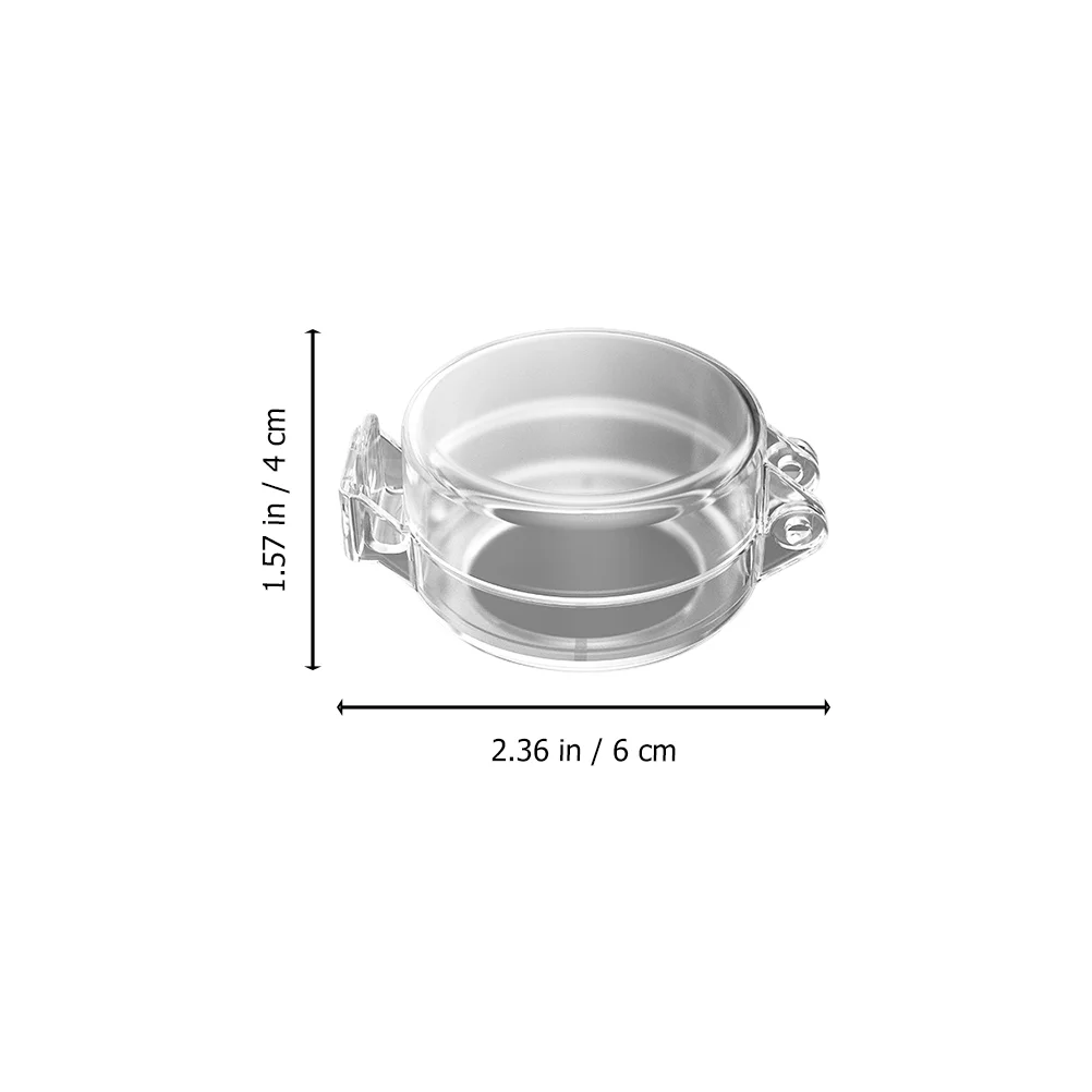 4 Uds cubierta de interruptor de Gas perilla de estufa protectores de bloqueo vallas de seguridad para niños cubiertas de estufas protector de horno transparente para el hogar