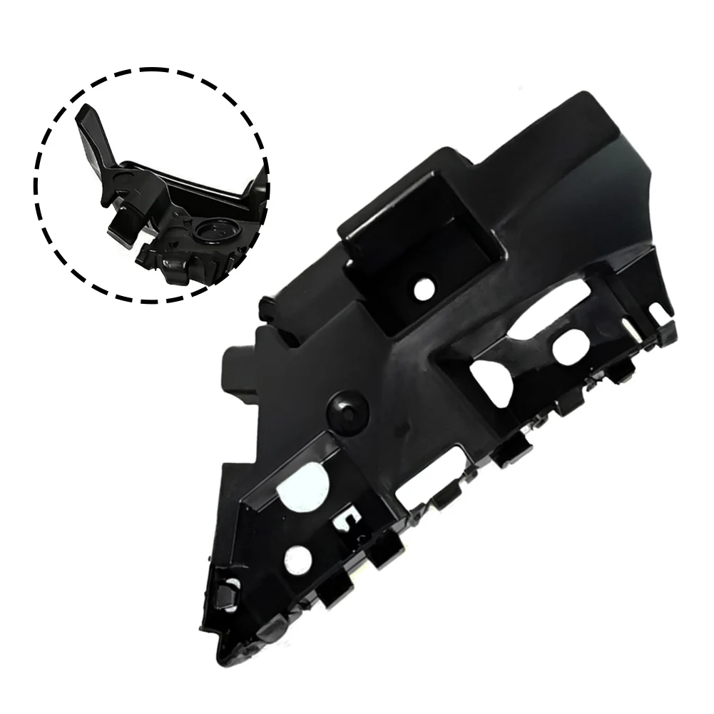 Car Front Upper Left Driver Side Grille Support JL3Z17C947H FO1042160 For Ford For F-150 2018-2020 Accessories Automobiles