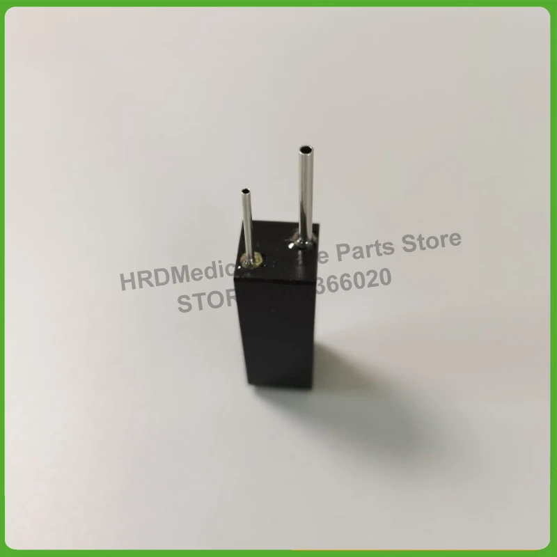 Flow Cuvette Quartz Cell for BA88A Flowcell Mindray Chemistry Analyzer BA-88A Cuvettes Original 801-BA89-00020-00 M90-000168