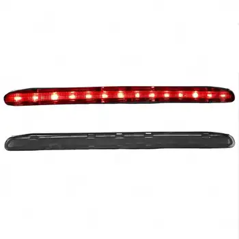 6 最佳銷售 奧迪A4 B7 LED尾燈 - №5