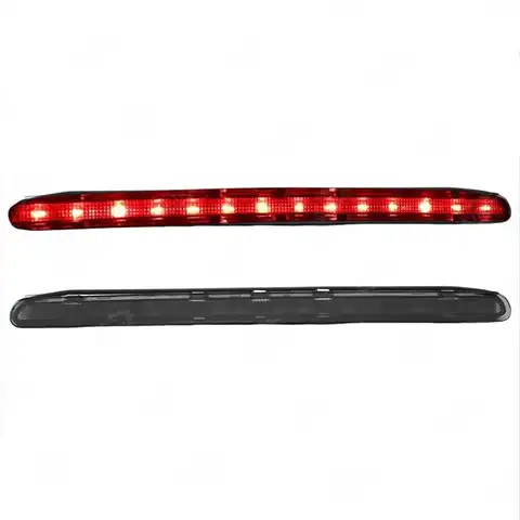 6 best sales audi a4 b7 led tail lights - №5