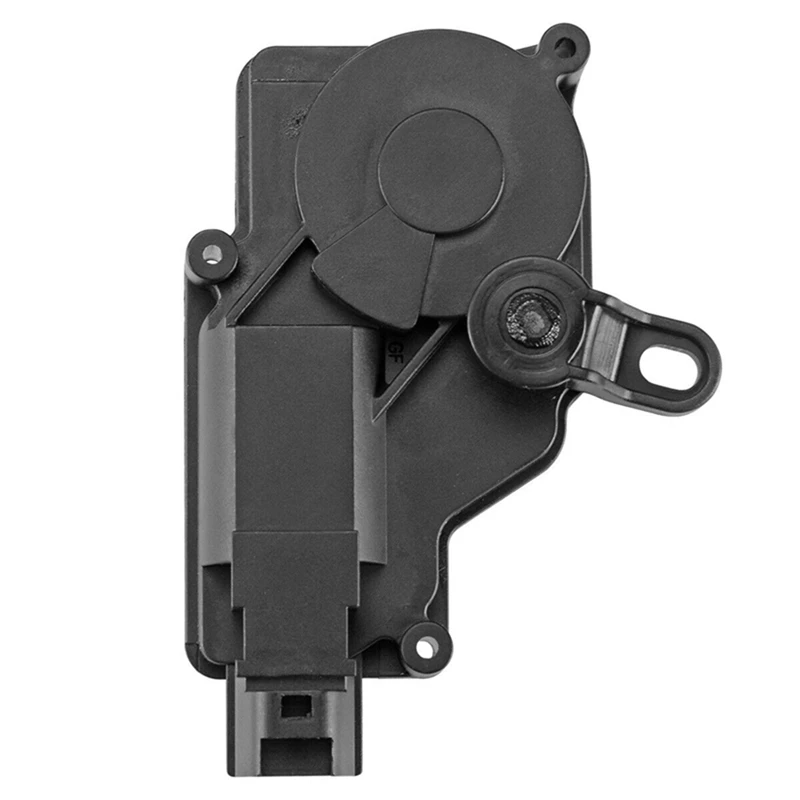 Motor actuador de bloqueo de la tapa del maletero del pestillo de la puerta trasera para Kia Sportage 95750-1F020, 812901F020, 81290-1F020, 2005-2010