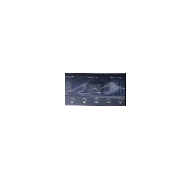 10adet ES9038Q2M ES9028Q2M QFN audio decoding chip DAC high performance stereo audio IC