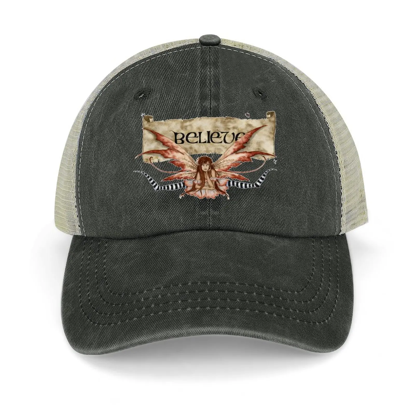 

Believe Baseball Cap Luxury Hat Brand Man cap Designer Hat Woman Men's