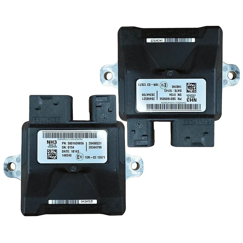 Stock Delphii Split Ammonia Sensor 5801627706 5801609856  NH3 Sensor 5801609856 28498521 28344799 28498518