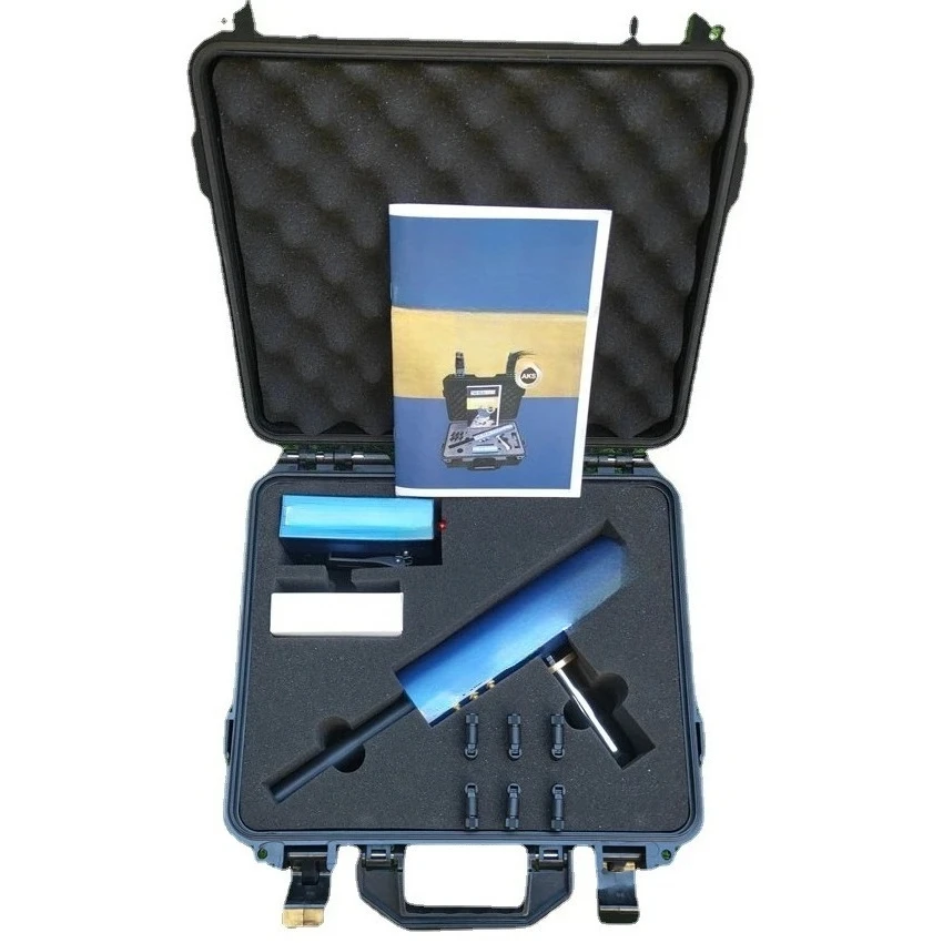 remote sensing metal scanner locator detector to search for treasures