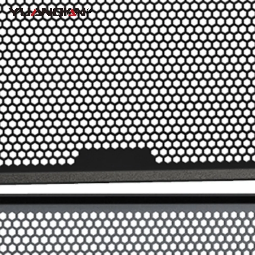 

GSF1250 Bandit 1250N/S Radiator Guard Protector Grille Protective Cover FOR SUZUKI GSF1250S ABS Bandit 2007-2013 2014 2015 2016