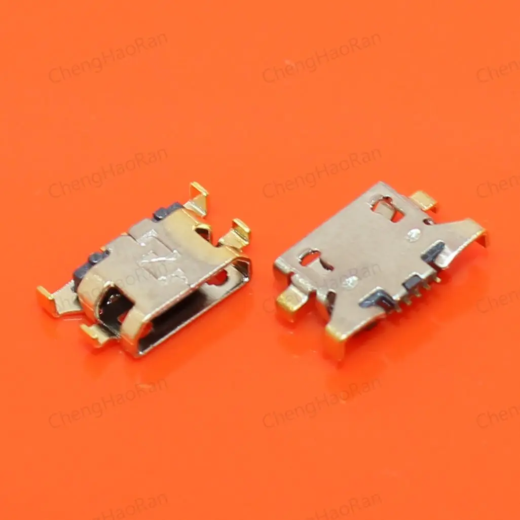 

ChengHaoRan 5-15PCS Micro USB Jack Power for Redmi Note4 for Xiaomi Redmi 3S Charging Port Socket Connector Repair Parts