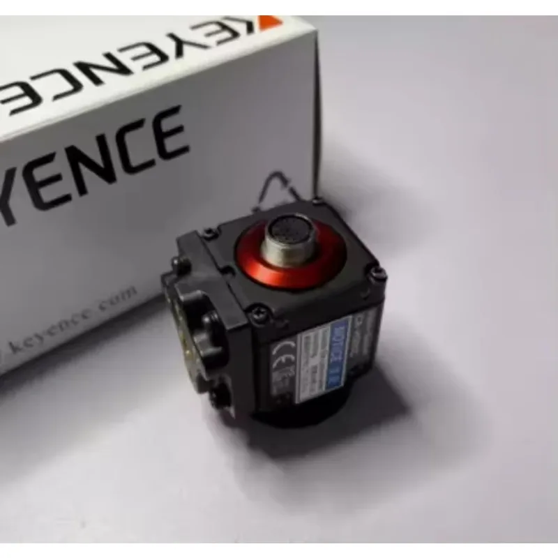 Brand New  16 Speed Environment-Resistant 5 Megapixel  (Color) CA-H500C Keyence Industrial  CA-H500C