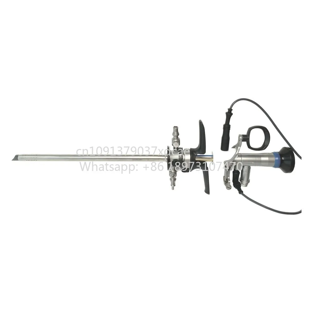 2026 New Camjoy BRS107A Urology Instrument Set Adult Type Bipolar Resectoscope Working Element For Olymups