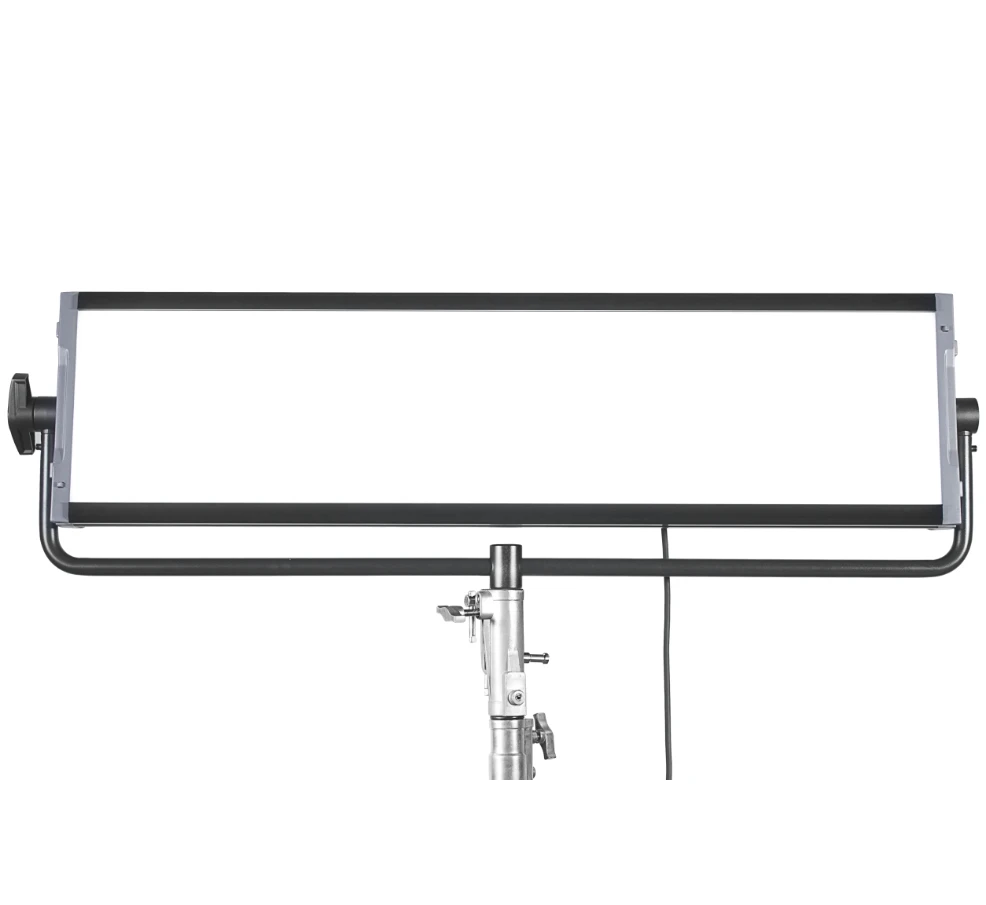 

High Power BI-COLOR 700W GEM 4X1 LED Stage Panel Light Video Studio Photography TV Light