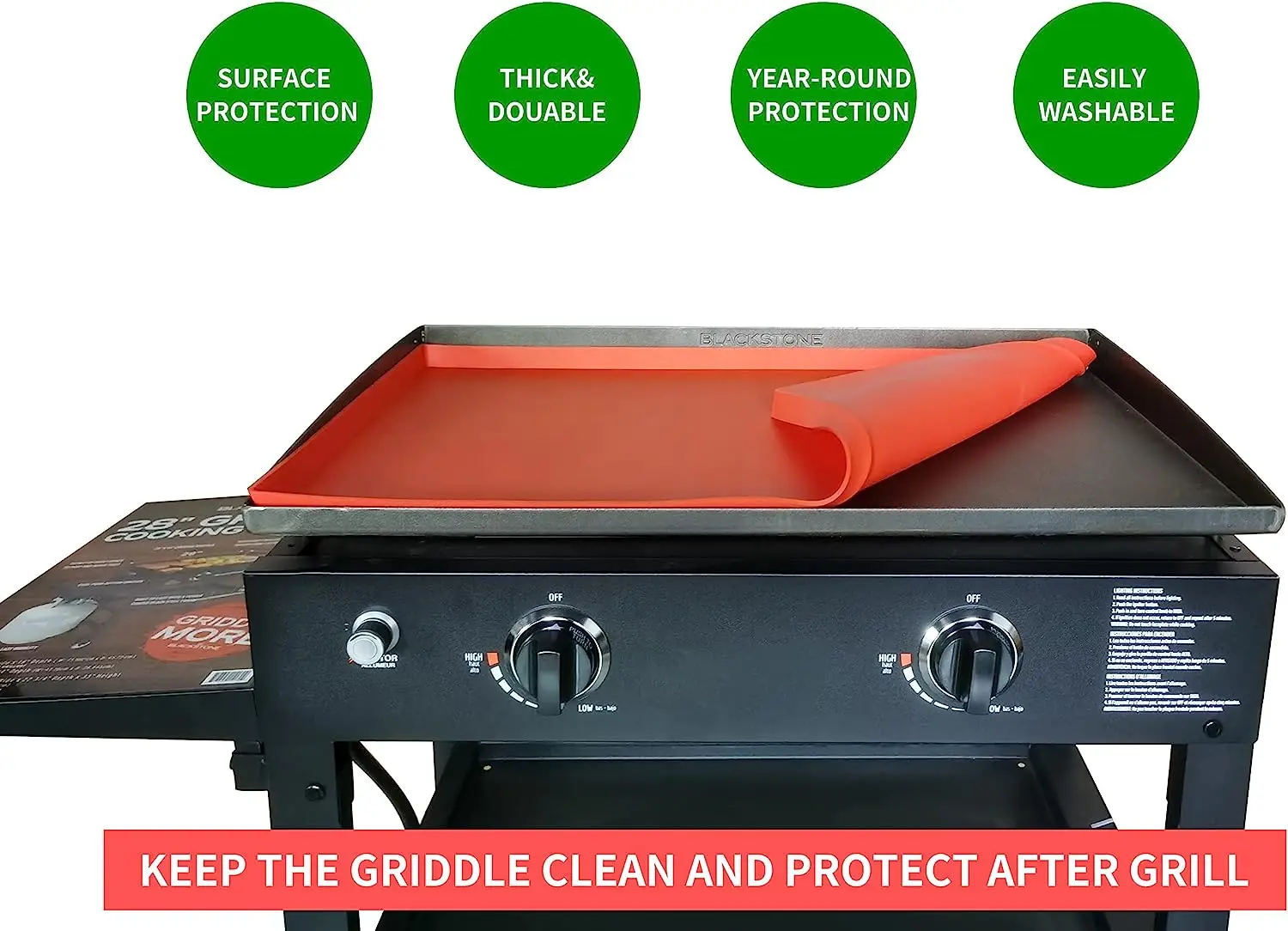 Thumbnail 4 - #19 Compare BBQ Grill Covers Before You Buy