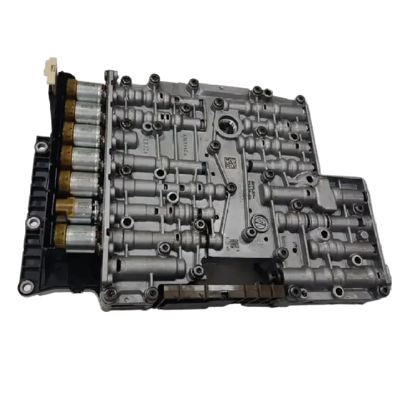 

Auto Car Transmission Part 6R80 Valve Body mechatronic For F-150 6R80