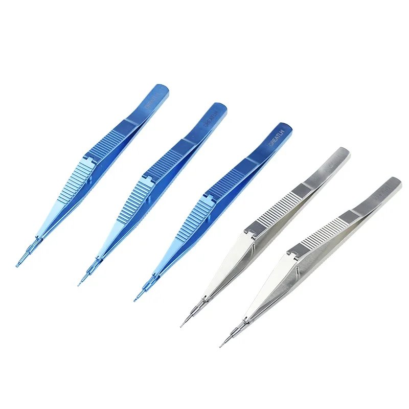 17-4 Stainless Steel Trabeculectomy Punch or Virtreo-retinal Ophthalmic Instruments