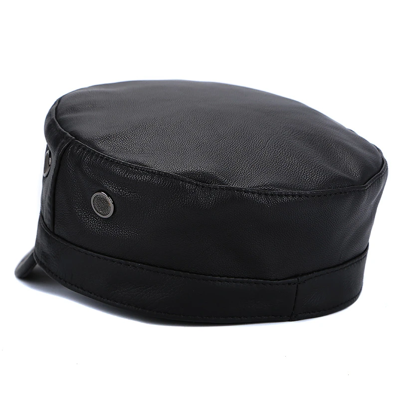 men's-retro-german-military-officer-genuine-leather-flat-cap-locomotive-style-visor-army-hat-for-male-germany-officer-2026