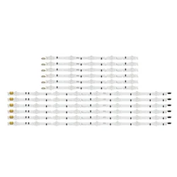 LED backlight strip 12 lamp for Samsung HG50NE690 UE50J6240 UE50J6250 UN50J5300 BN41-02179A D4GE-500DCA-R2 D4GE-500DCB-R2