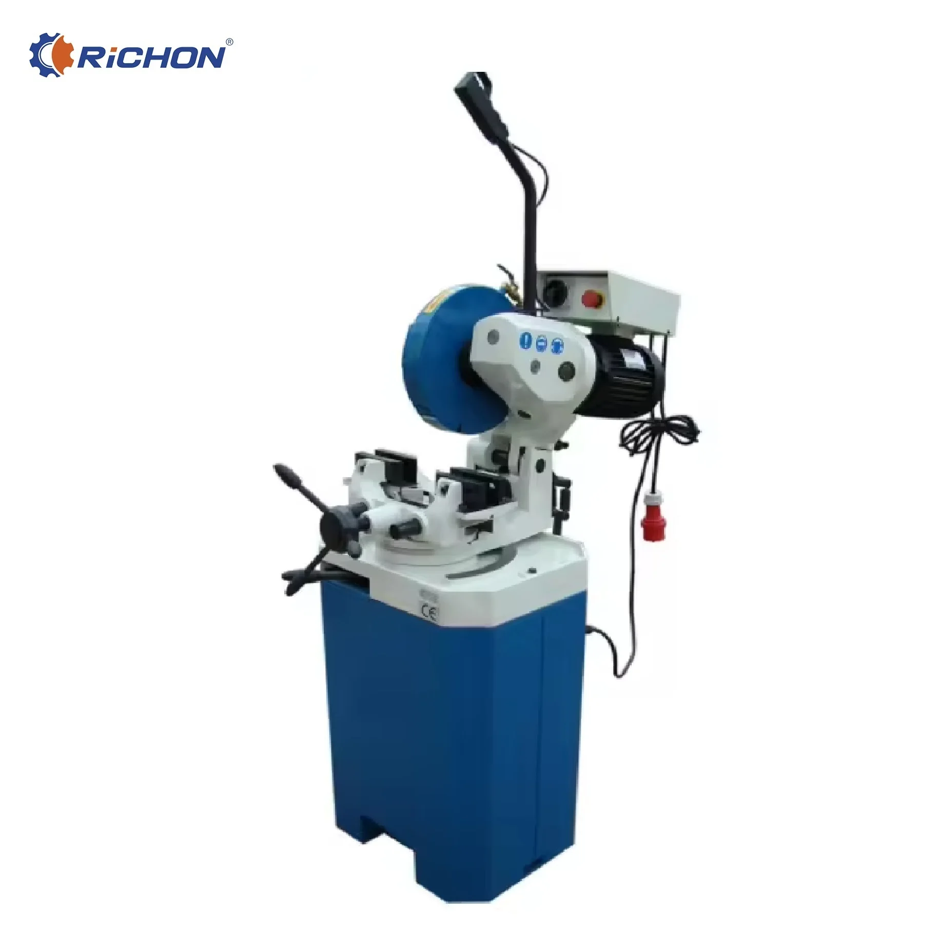 

CS-350 Cold For Metal Cut Electric Circular Saw Hine CS-315