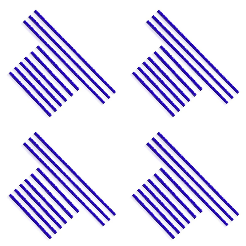4 conjuntos de acessórios de listras de pelúcia macia para aspirador de pó dyson v6 v7 v8 v10 v11 v15 peças de reposição de rolo macio