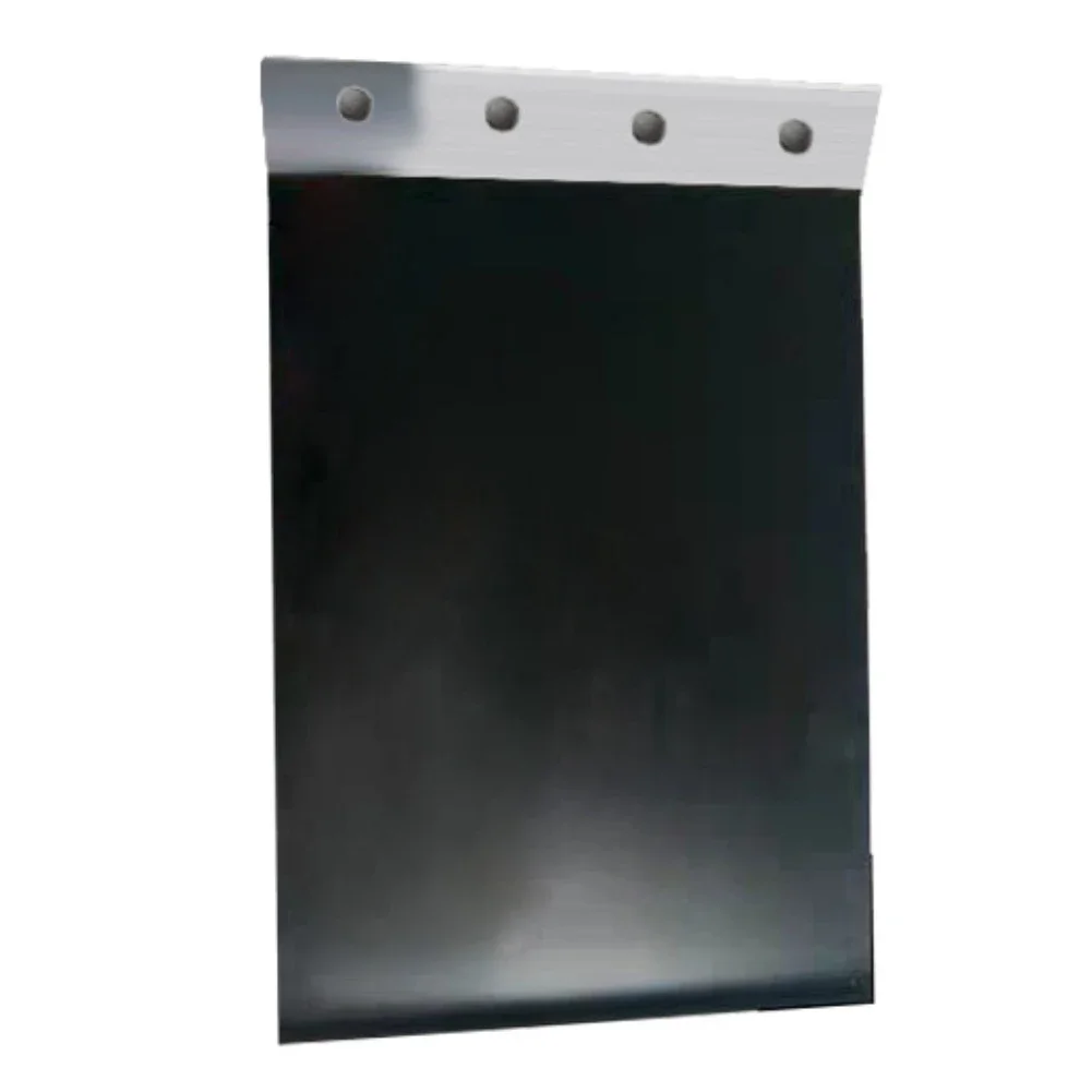For 9403/110 Belt Sander Replacement Iron Base Plate Pad for Grinding Belt Machines Offering Reliable Performance