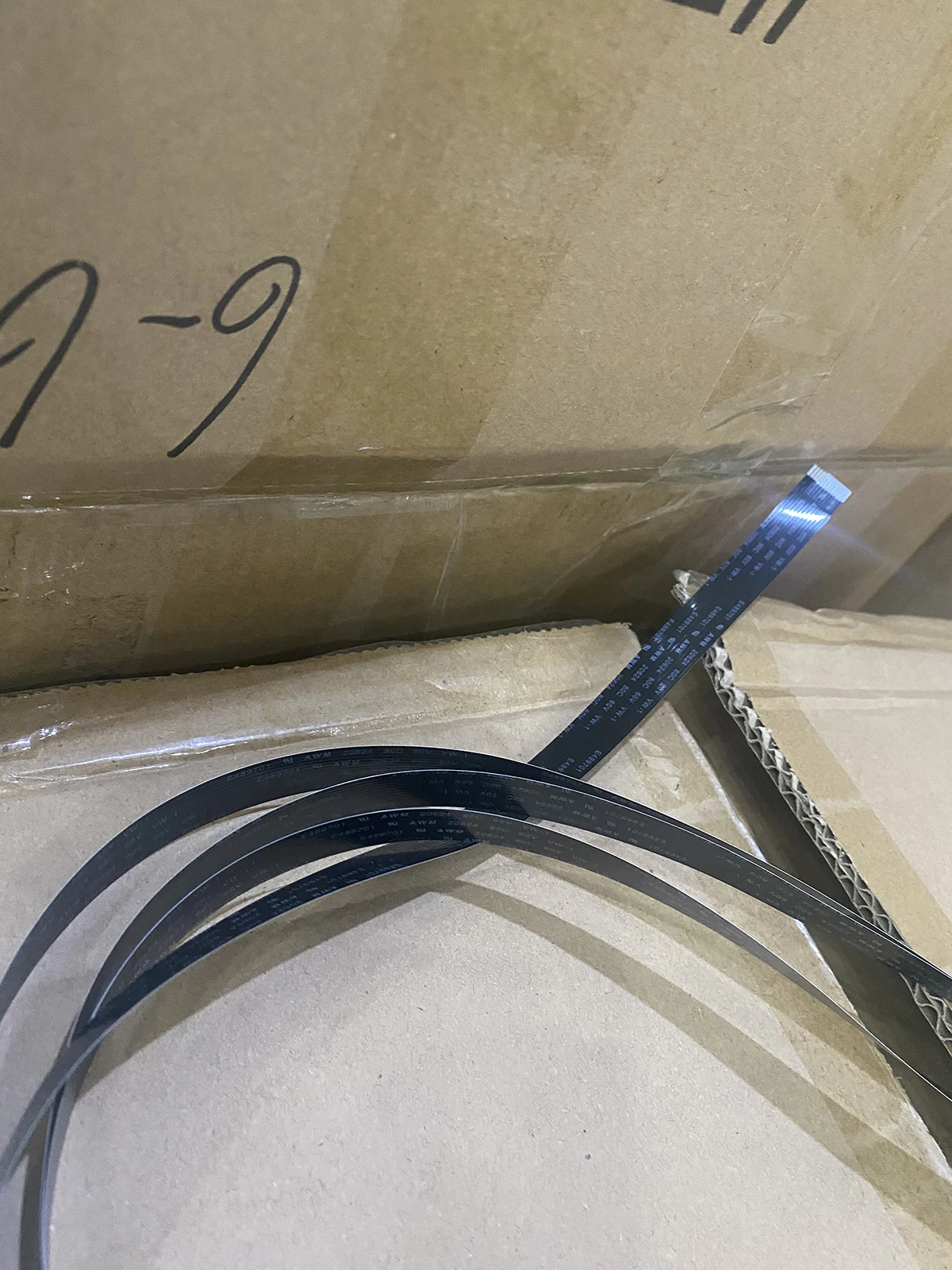 10X FK4-5807-000 FK…