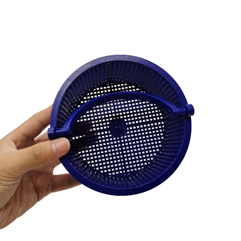 Swimming Pool Strainer Basket Replacements Swimming Pool Skimmer Basket Swimming Pool Filter Basket For Hayward SPX1096