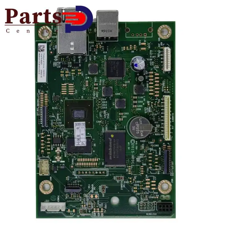 placa logica para hp 281 m281 m281fdw t6b8260001 01