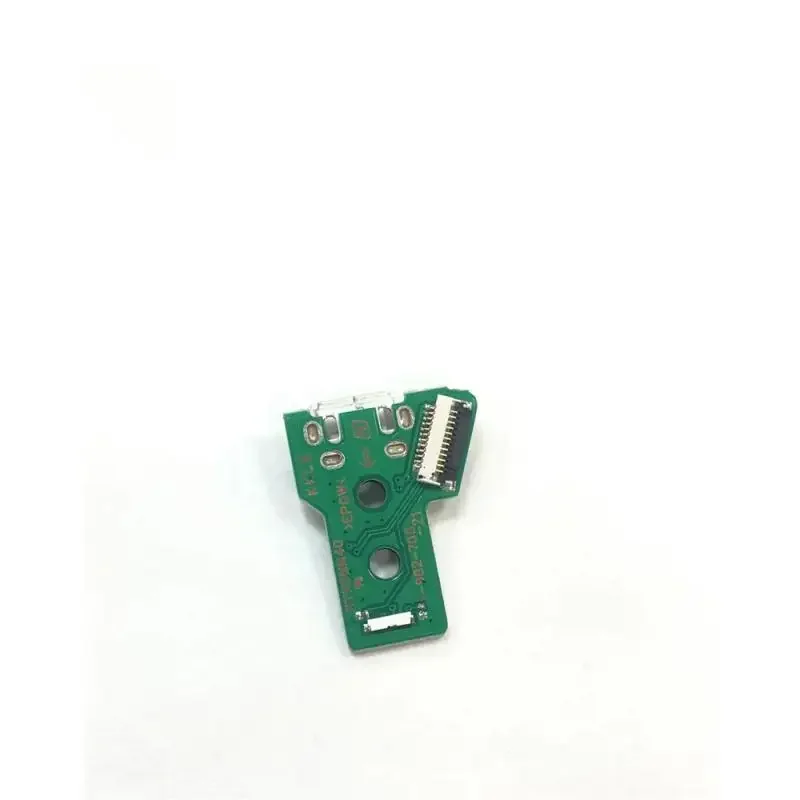 Для 4 контроллеров, замена порта USB-платы для зарядки контроллера JDS 030 JDS 001 JDS 011 JDS 040 JDS 055